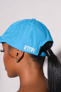 Blue Breeze Cap